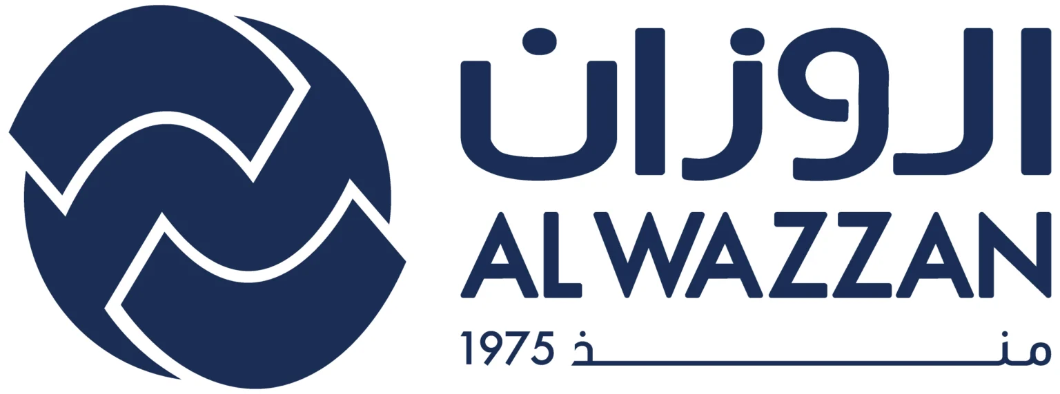 Al Wazzan Logo