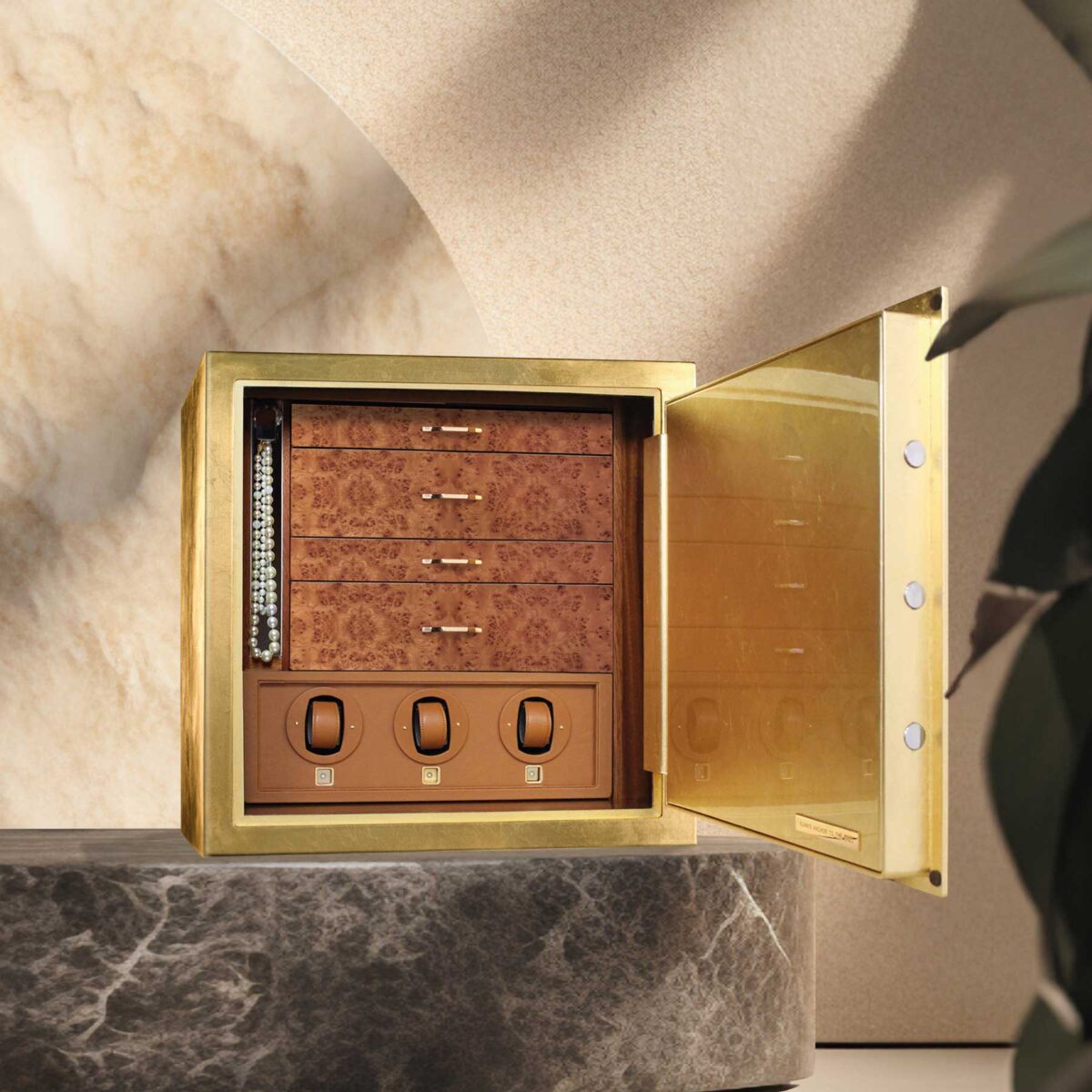 Luxury Safes