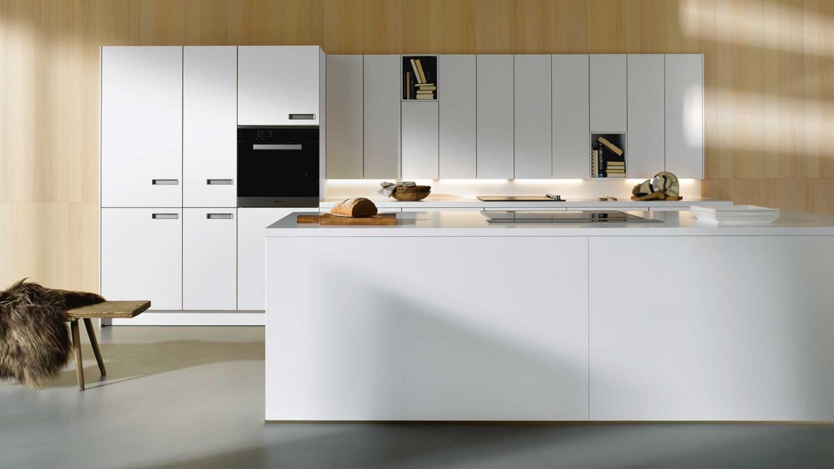 Kitchens