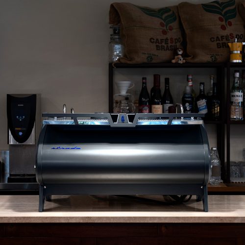 Coffee Equipments