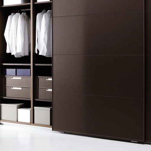 Wardrobes
